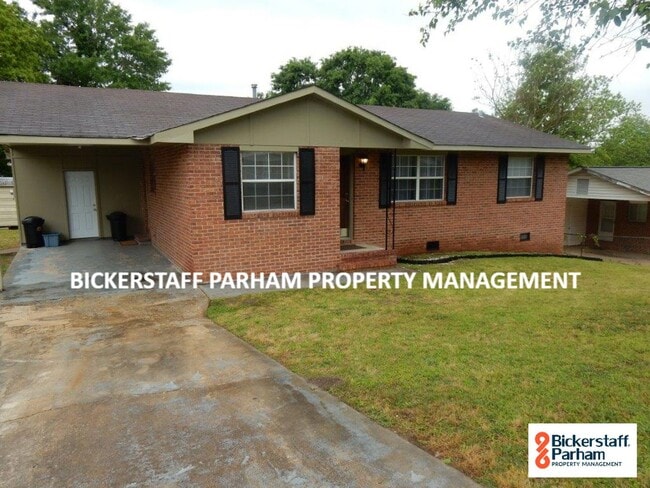 Building Photo - Wesley Hills Subdivision