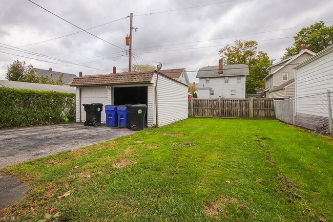 Building Photo - 4453 W 48th St