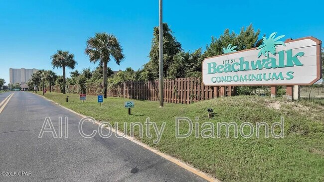 Foto del edificio - 17751 Panama City Beach Pkwy