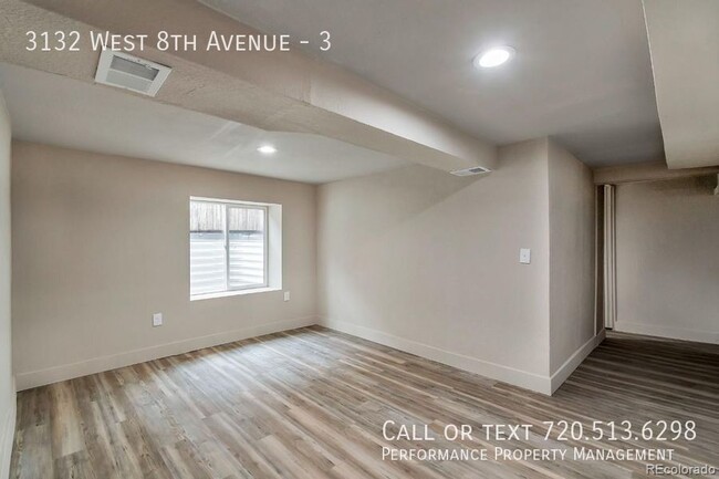 Building Photo - 3132 W 8th Ave