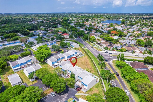 22315 SW 103rd Ave, Cutler Bay, FL 33190 - Townhome Rentals in Cutler ...