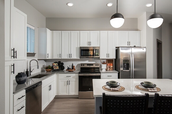 Building Photo - Livano Prosper