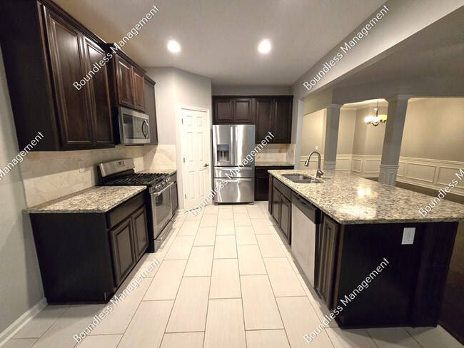 Foto del edificio - 2014 Ellison Way NW