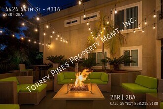 Building Photo - 4424 44th St