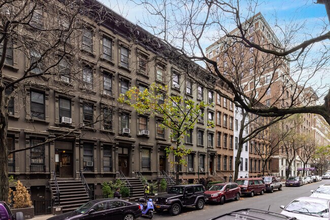 Foto del edificio - 167 W 73rd St