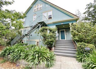 Building Photo - 1802 Bonita Ave