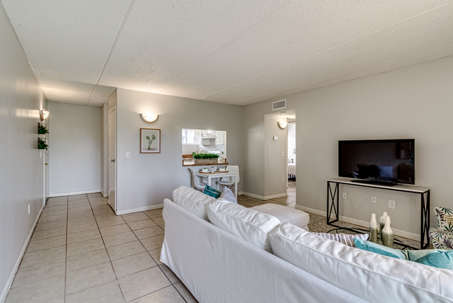 Interior Photo - Swanns Cove Luxury Apartments