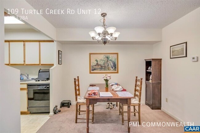 Foto del edificio - 109 Turtle Creek Rd