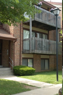 View - Shade Tree Trace Apartments