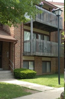 Vistas - Shade Tree Trace Apartments