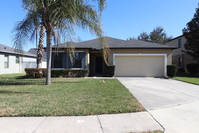 Easy Living 3/2/2 - Easy Living 3/2/2 House