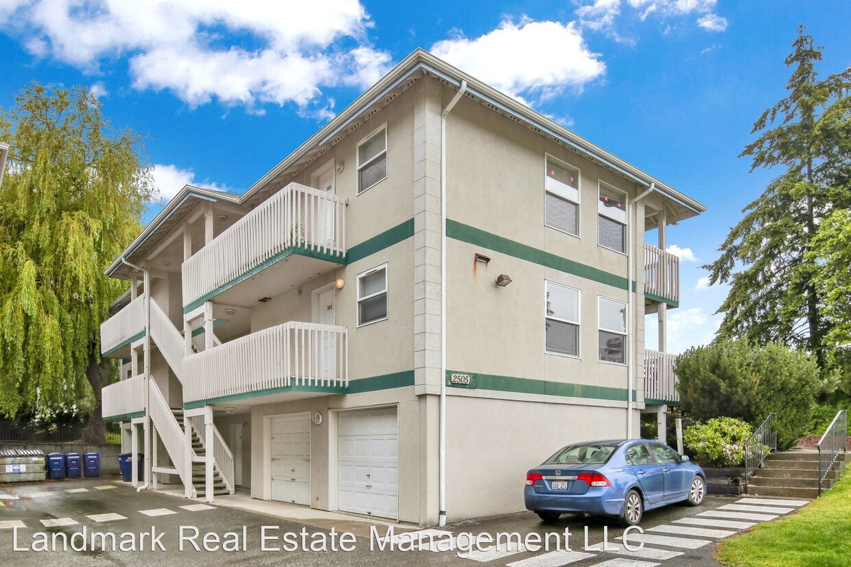 Foto principal - 2505-2505 Taylor Ave