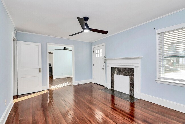 Foto del edificio - Cozy 2 Bedroom Home in Oakhurst!