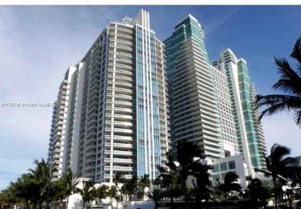 Foto del edificio - 3535 S Ocean Dr