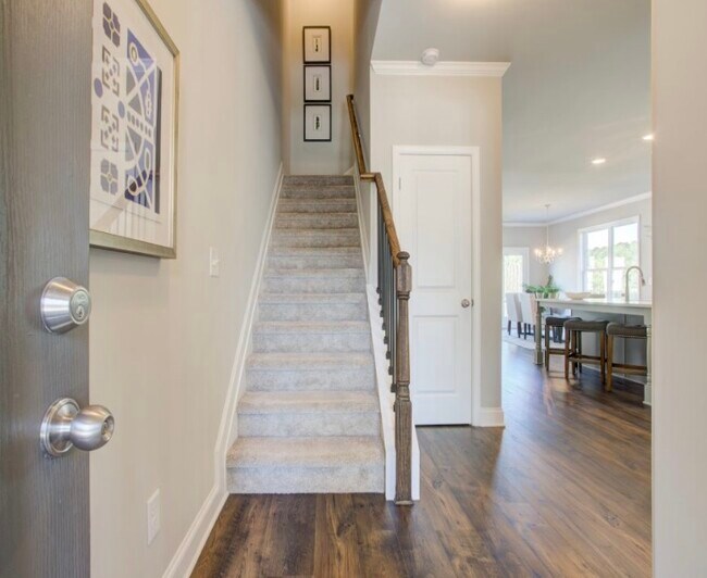 Building Photo - 2506 Morgan Chase Dr