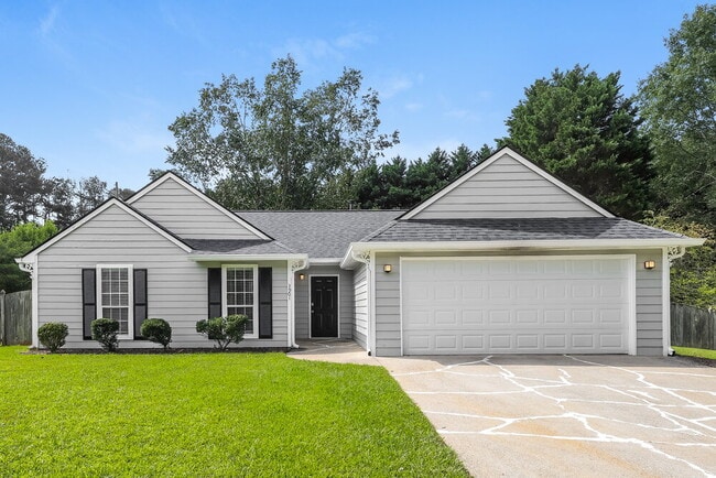Building Photo - 3901 Old Villa Ct