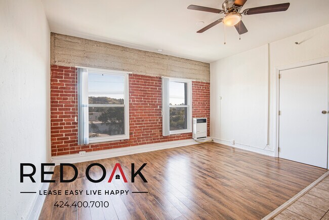 Foto del edificio - 5233 Monte Vista St