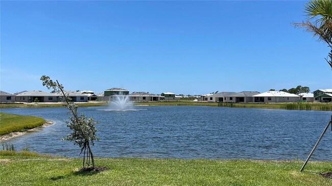 Foto del edificio - 18519 Dayspring Pl