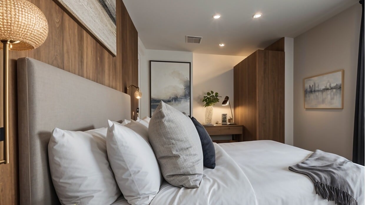 Building Photo - 555 Maine Ave