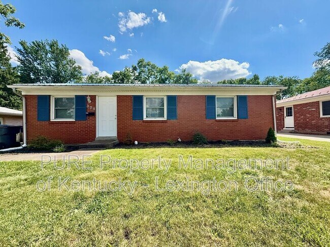 Building Photo - 328 Harvard Dr