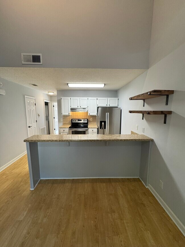 Cocina/Comedor - 109 Sparger Springs Ln