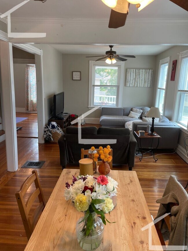 Photo - Charming 4-Bedroom Home-No Broker Fee