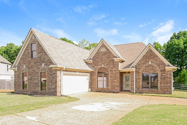 Foto del edificio - 60 Willow Crest Cove