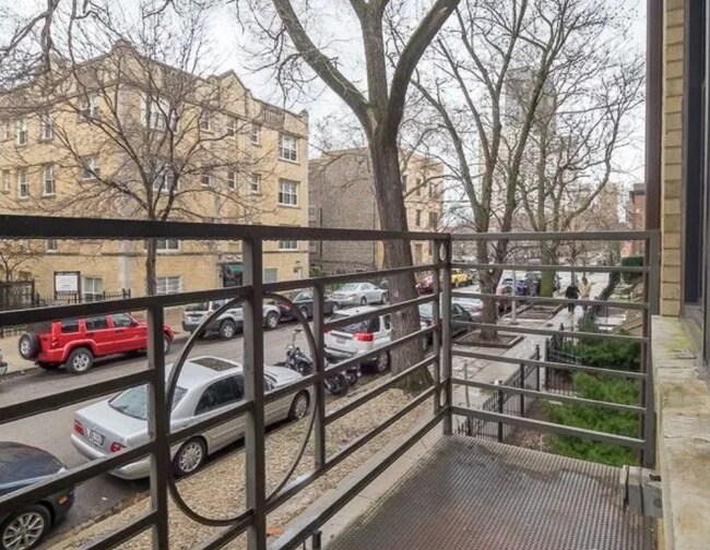 Foto del edificio - 917 W Dakin St