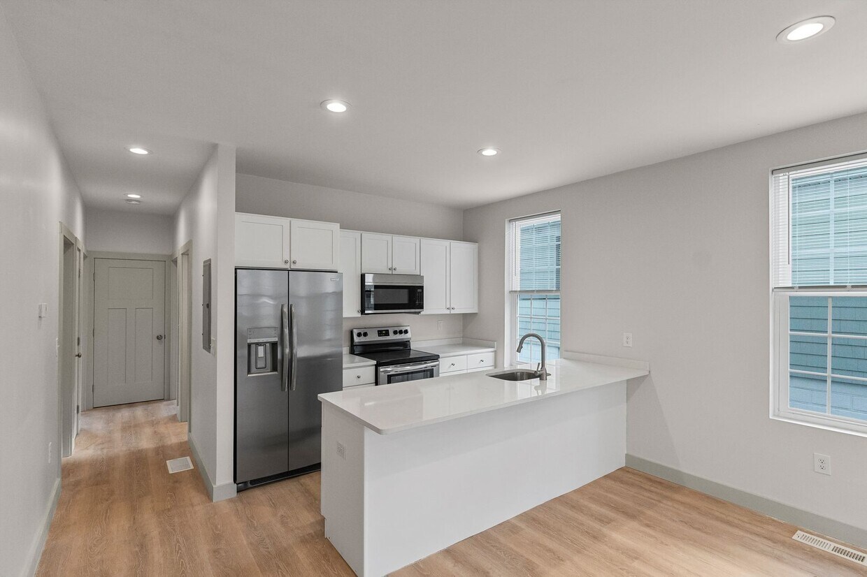 Foto principal - 126 Ruggles St