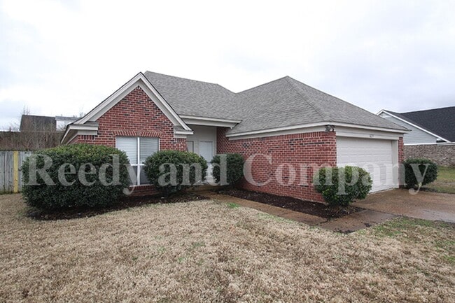 Building Photo - 6077 Wills Way Cir S