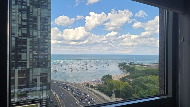 Foto del edificio - 474 N Lake Shore Dr
