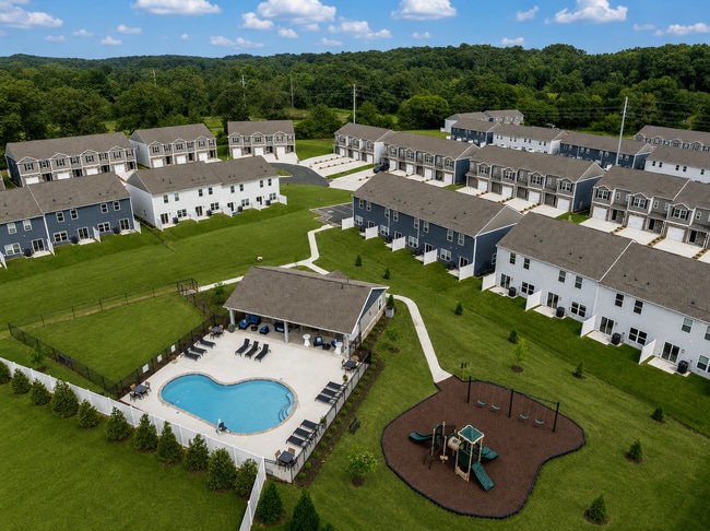 Foto del edificio - 7311 Valley Grove Ln