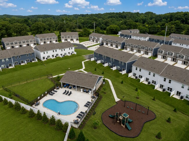 Foto del edificio - 7315 Valley Grove Ln