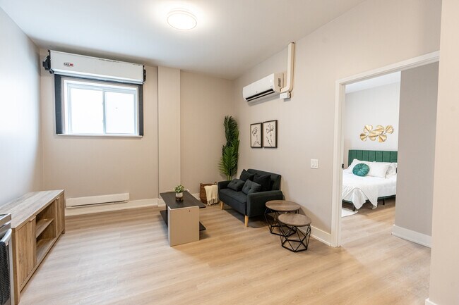 Photo du bâtiment - 376 Lofts - Modern Living in the Heart of London