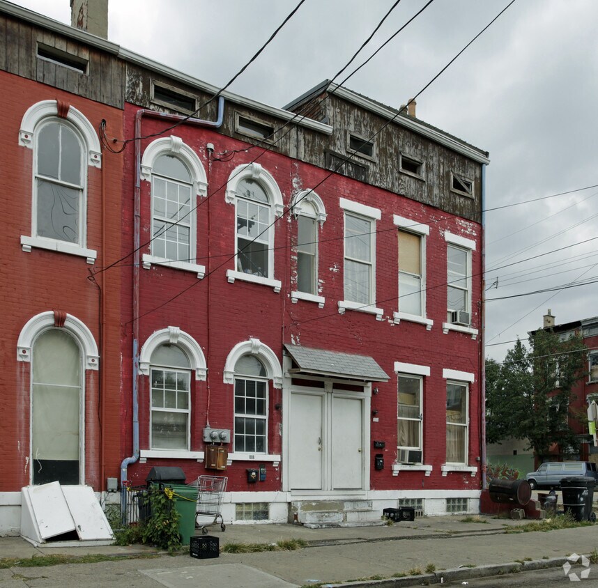 Foto del edificio - 806-808 Poplar St