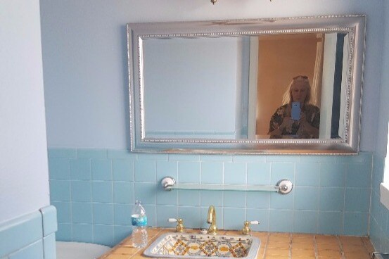 Baño principal - 320 Ridgemont Dr