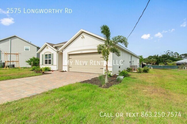 Foto del edificio - 2575 Longworthy Rd