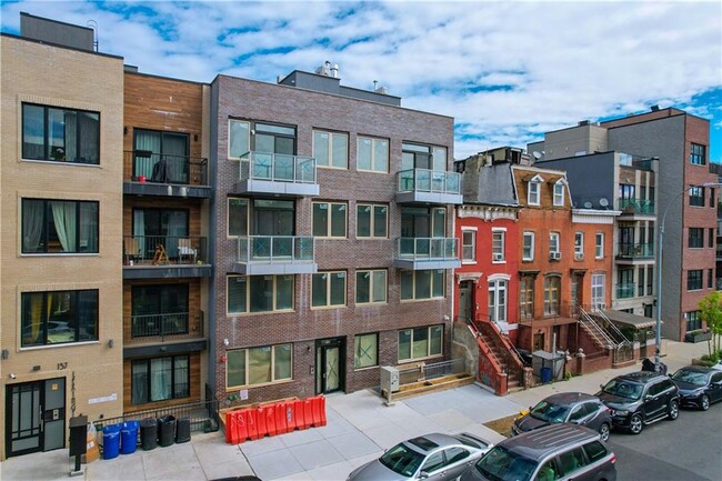 Building Photo - 159 Lexington Ave