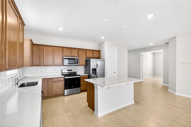 Foto del edificio - 5548 Settlingstone Ln