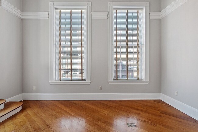 Foto del edificio - 201 Newbury St
