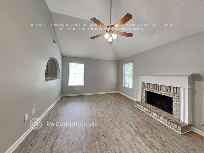 Building Photo - 5449 Sweetsprings Dr SW