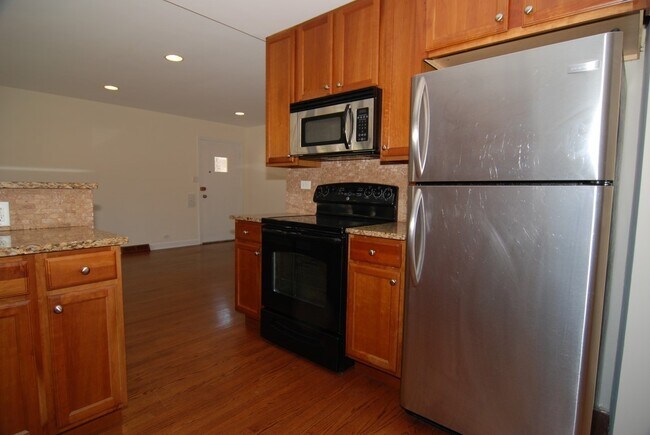 Foto del edificio - 9311 Latrobe Ave