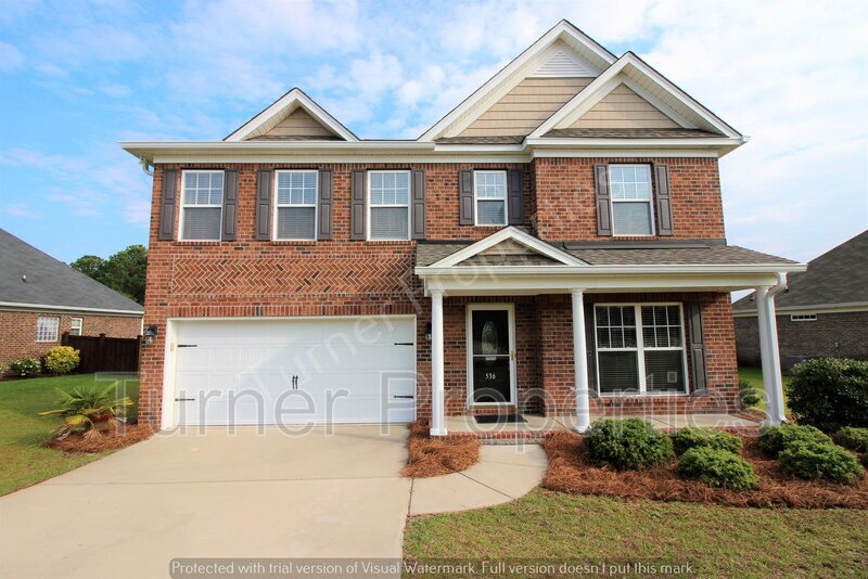 536 Briar Jump Ln, Blythewood, SC 29016 House Rental in Blythewood