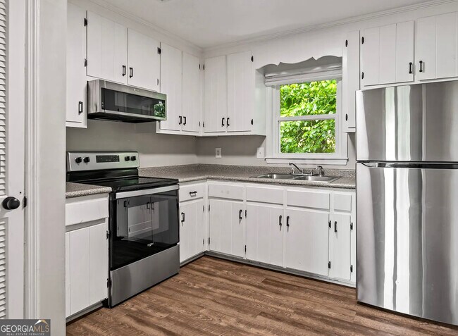 Foto del edificio - 260 Little St