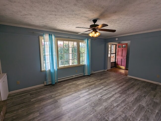 Photo - What a VIEW! Beautiful 3BD/2BA Ranch Style House in Speedwell Acres offered exclusively by Wester...