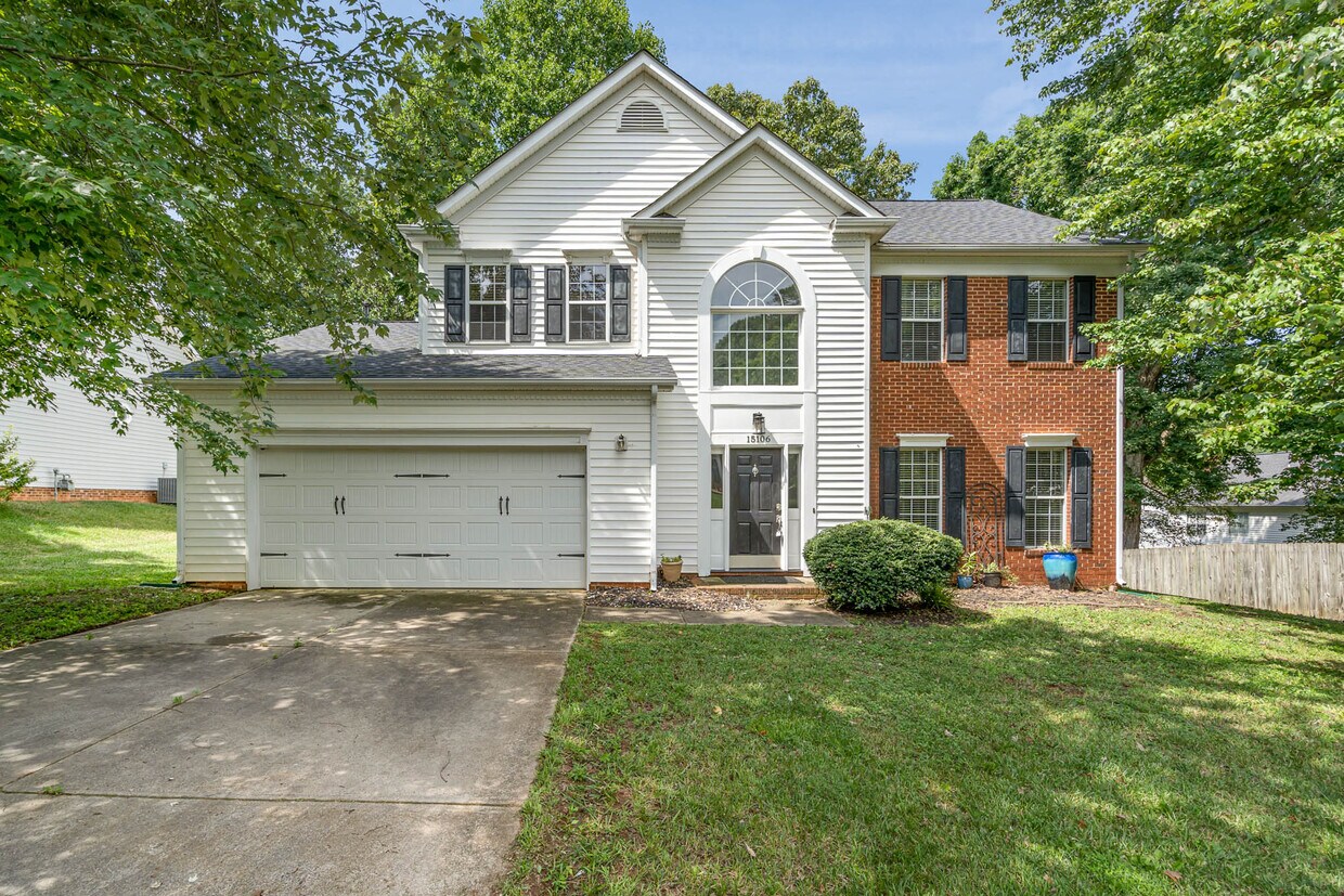 Foto principal - 15106 Arbroath Ct