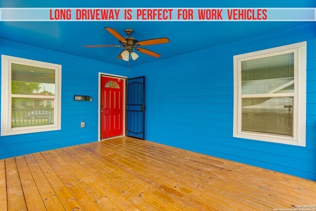 Foto del edificio - 1039 McKinley Ave