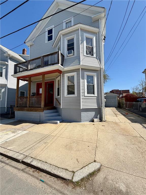 Building Photo - 1-59 Robin St