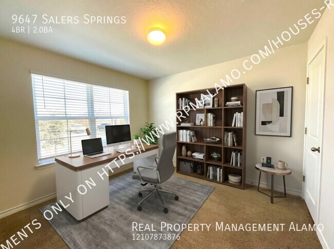 Foto del edificio - 9647 Salers Springs