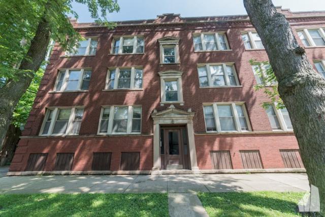 Primary Photo - 1 bedroom in Chicago IL 60640